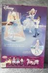 Mattel - Disney Princess - Princess on Ice - Cinderella - кукла